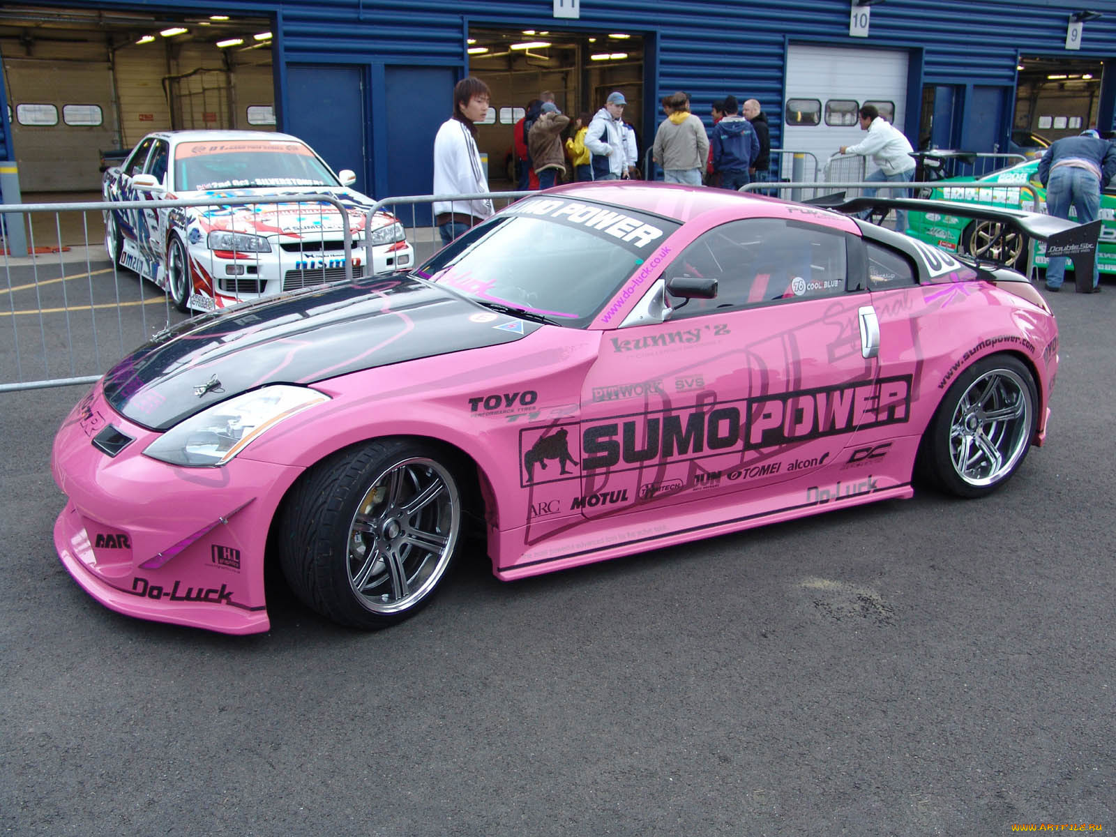 , nissan, datsun
